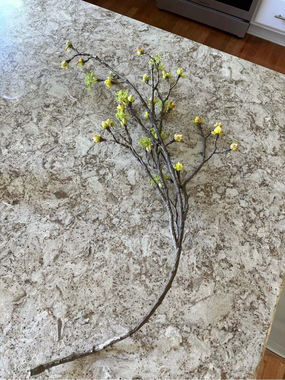 afloral decorative artificial